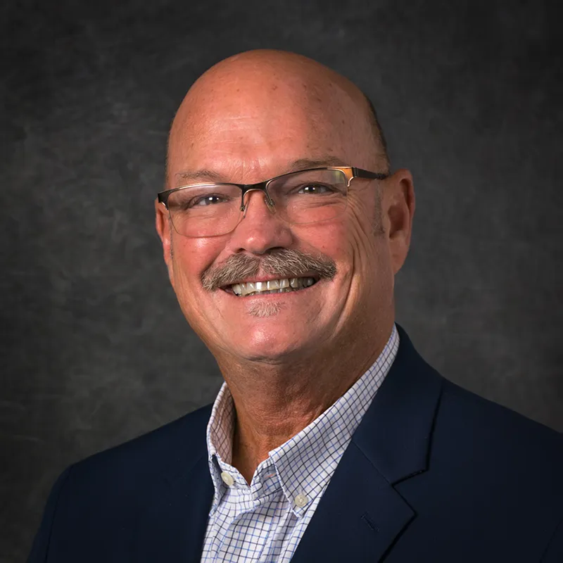 Pat Tate – Director of National Accounts