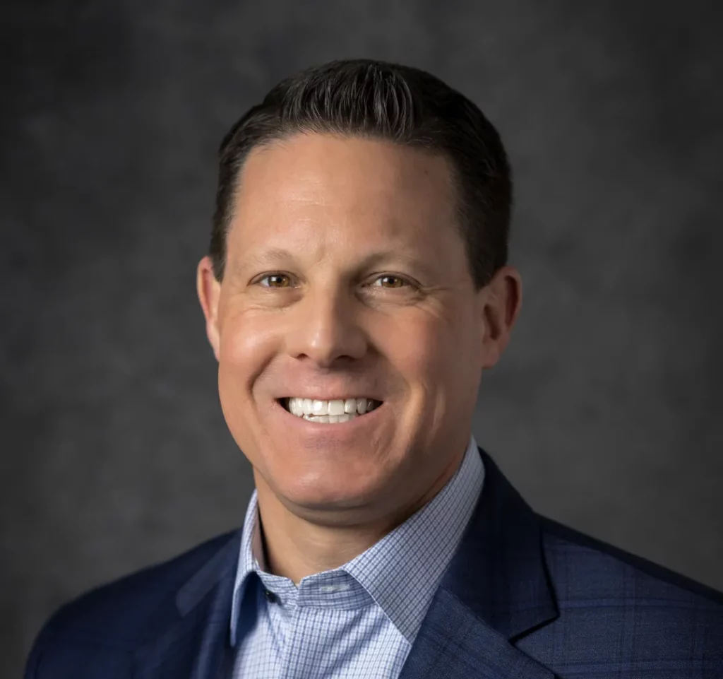 Larry Foley – Director, East Coast Region