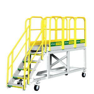 Mobile Work Platform