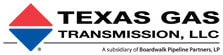 Texas Gas Transmission Logo