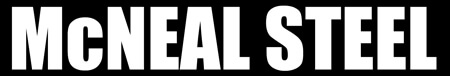 McNeal Steel Logo