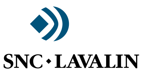 SNC Lavalin Logo