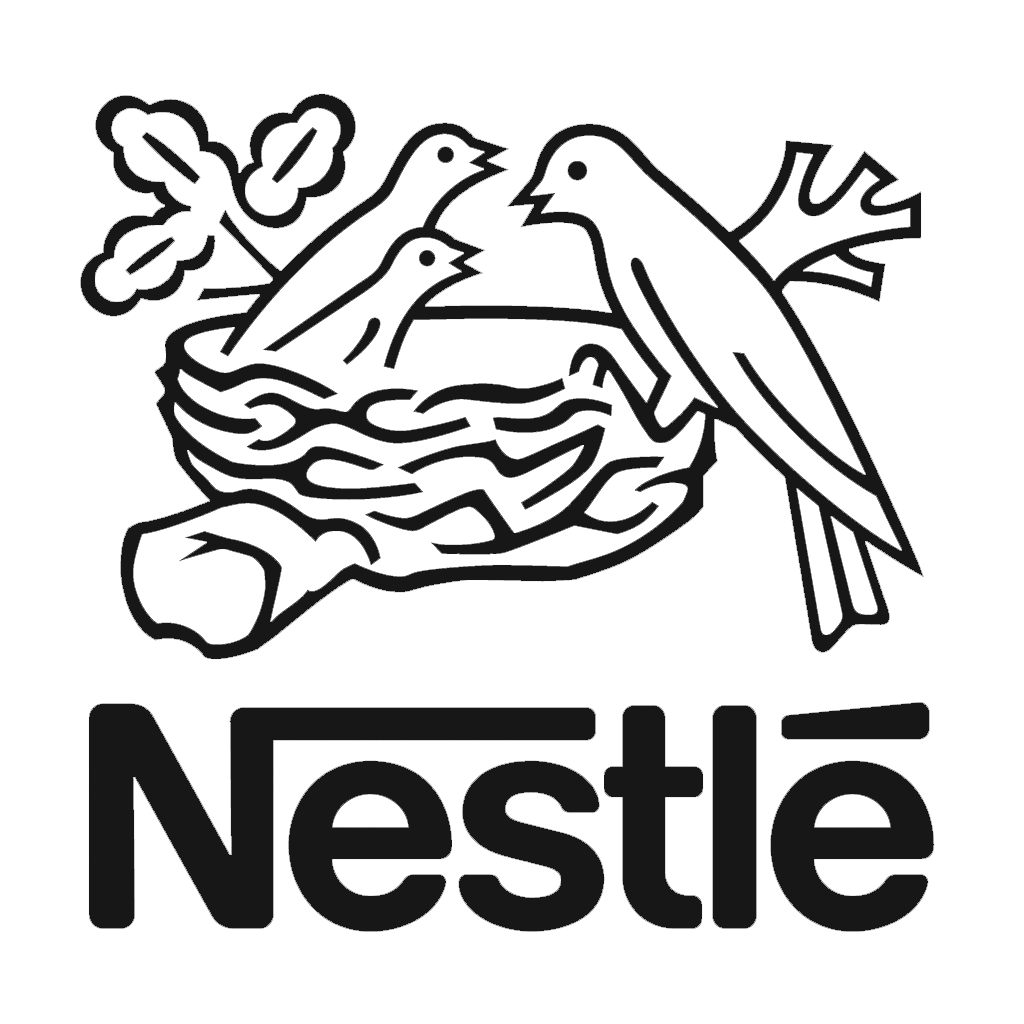 Nestle Logo