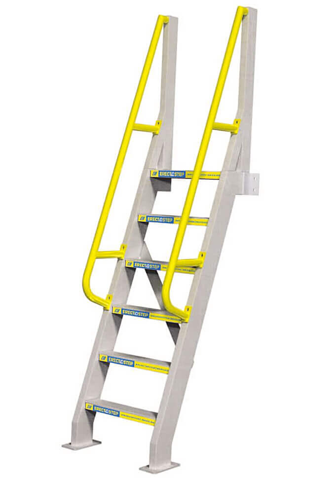 Ship Ladder