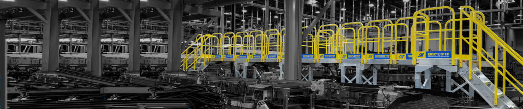 Work Platforms