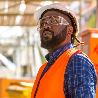Safety Managers