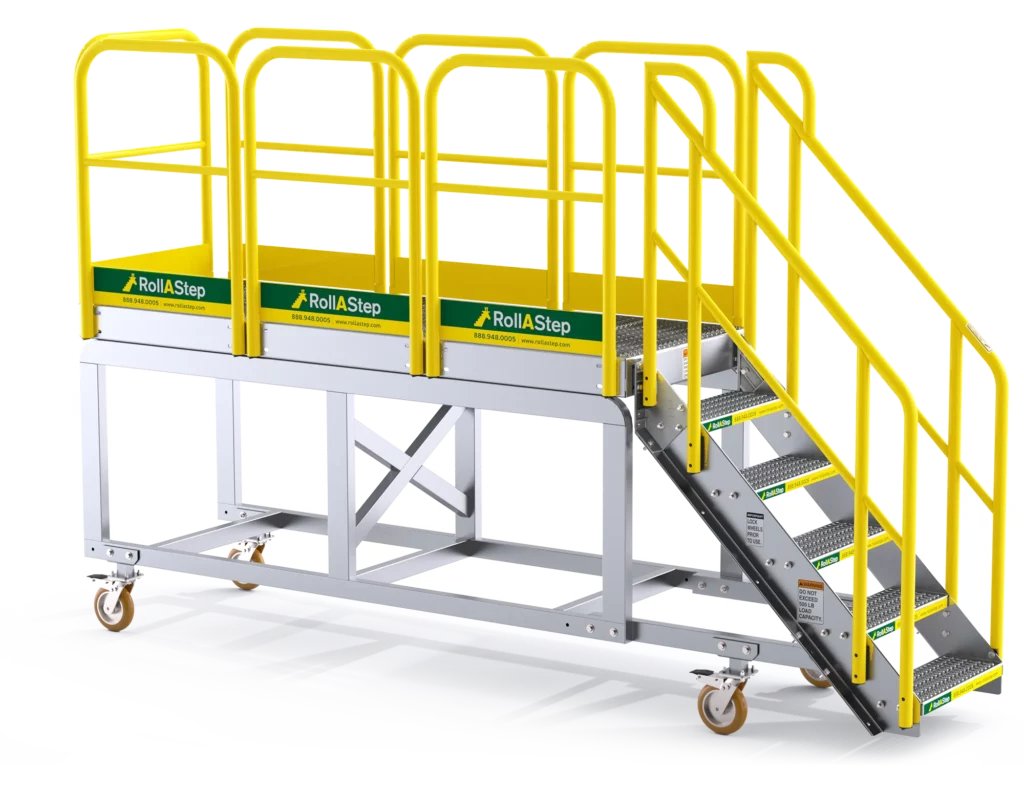 RollaStep MP product