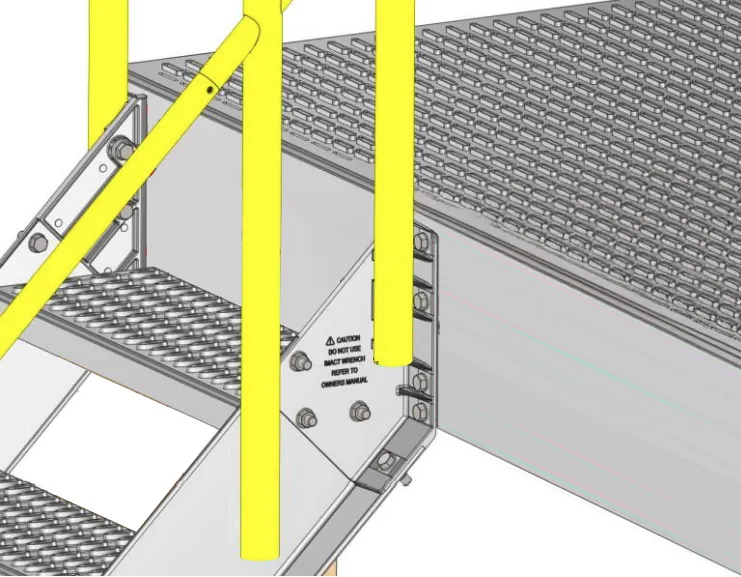 Header Plate