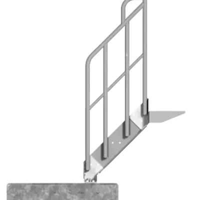 concrete form kit icon