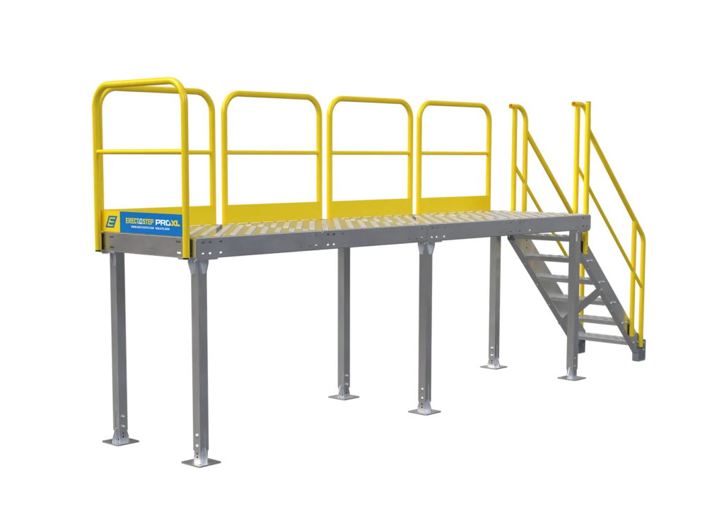 ESProXL Catwalk