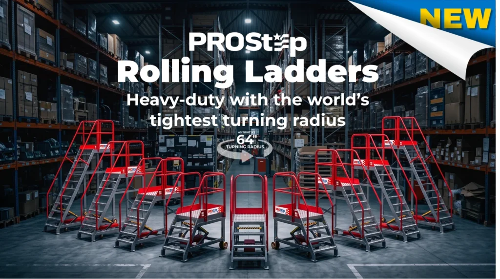 ProStep new featured image