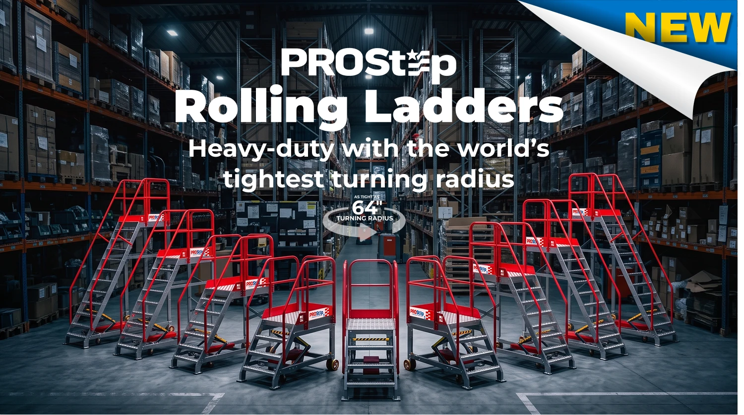 ProStep new featured image